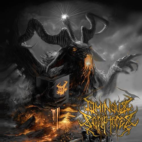 Ominous Scriptures : Promo 2017